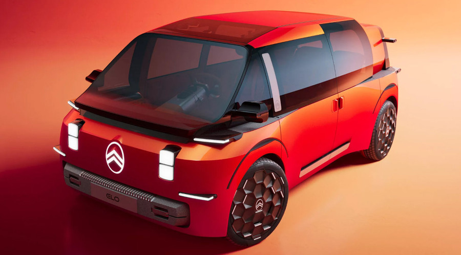 Ovo su najlepši automobili 2026, da li se slažete?