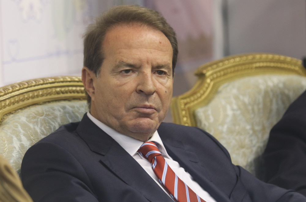 Karić: Danas Putin može pozvati Vučića, kao što je Berluskoni pozvao Đinđića i vratio Srbiji Telekom