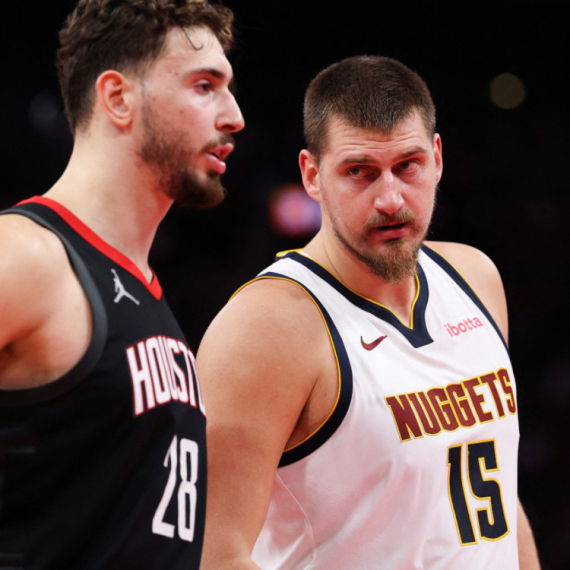 "Iskreno, Šengun je bolji od Jokića" VIDEO