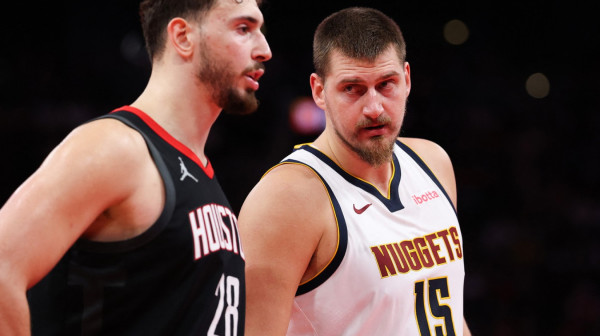 "Iskreno, Šengun je bolji od Jokića" VIDEO