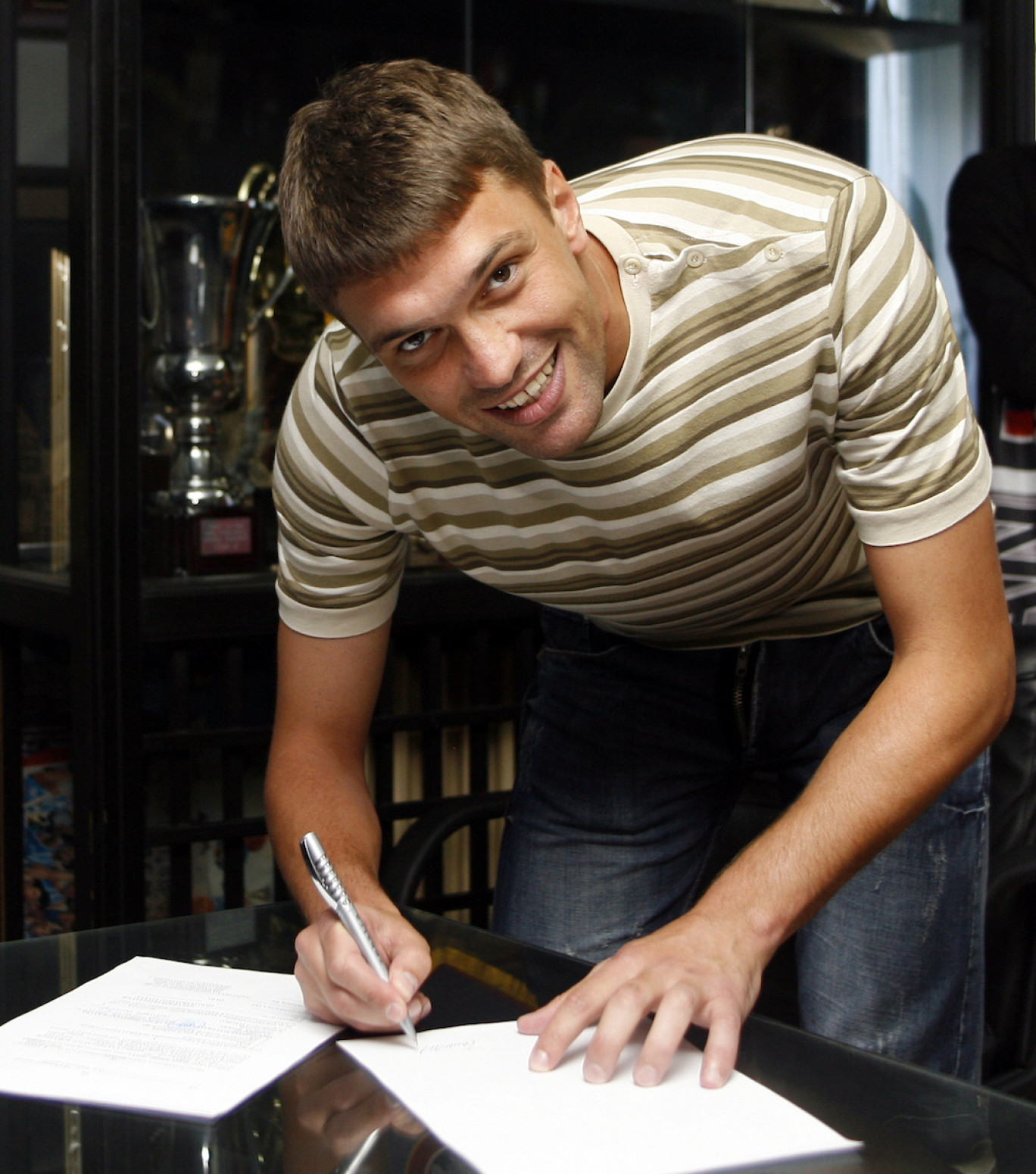 Partizanovci i zvezdaši ujedinjeni za Darka Božovića