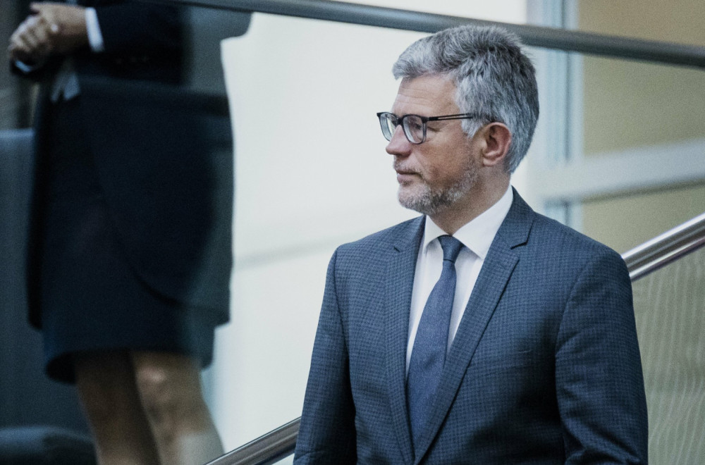 "Dobićete rupu u krofni, a ne Ukrajinu"