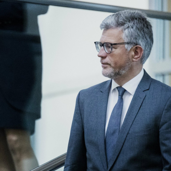 "Dobićete rupu u krofni, a ne Ukrajinu"