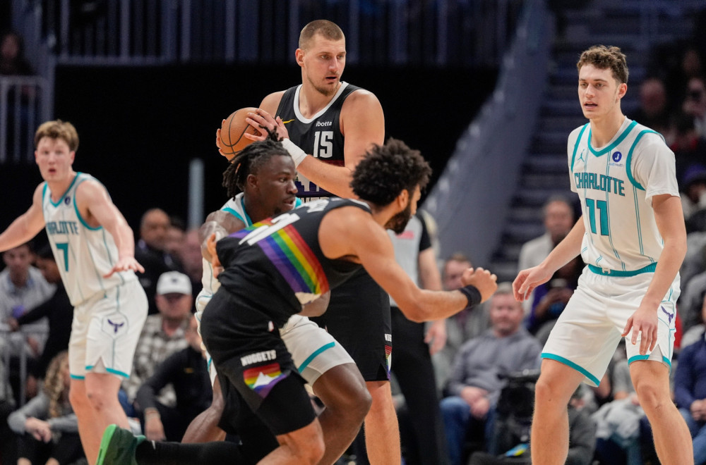 "Nezasiti Jokić ruši NBA mitove, ispred njega će ostati samo plejmejkeri, bekovi i krila"