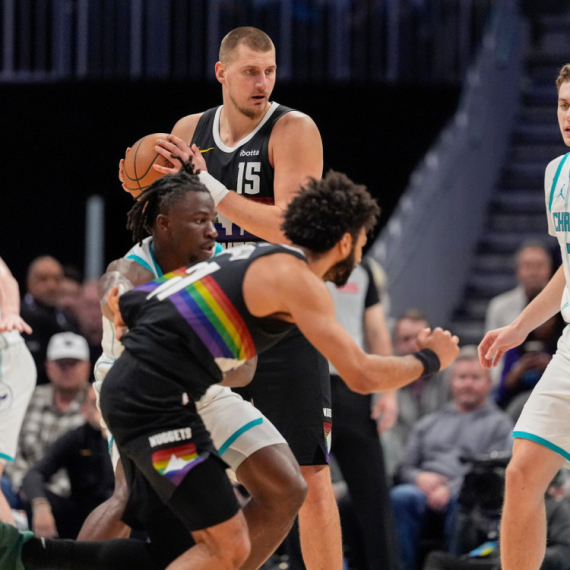 "Nezasiti Jokić ruši NBA mitove, iza njega će ostati samo plejmejkeri, bekovi i krila"