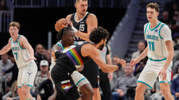 "Nezasiti Jokić ruši NBA mitove, iza njega će ostati samo plejmejkeri, bekovi i krila"