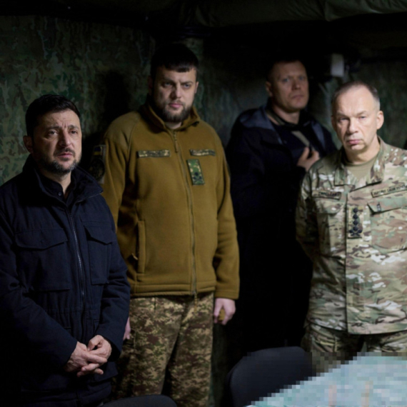 Rusi imaju taktiku – otkriveni su