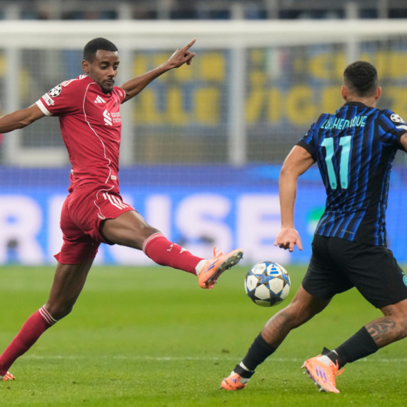 Pljušti na sve strane u LŠ: Barsa preokrenula golovima neočekivanog igrača!