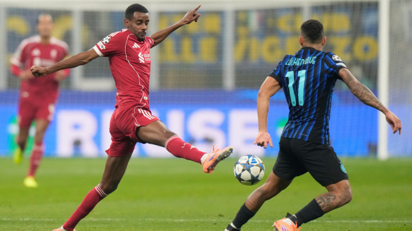 Neočekivani rezultati u LŠ: Barselona zanemela, Atletiko "preživeo", u derbiju – nula!