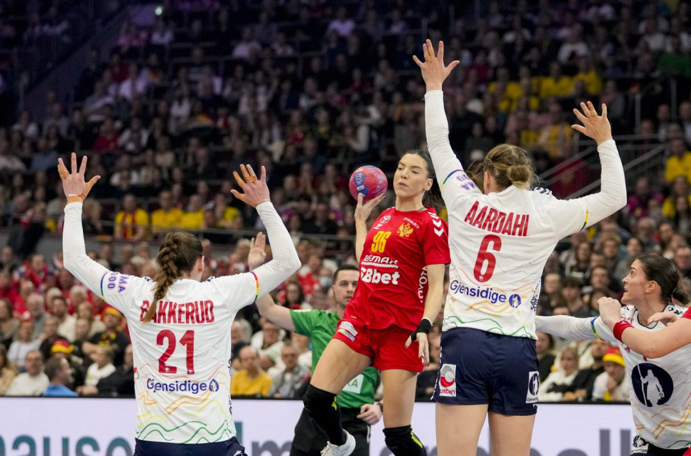 Norveška pokazala svoju snagu – Crna Gora doživela katastrofu