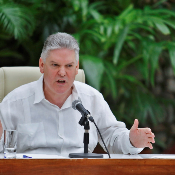 Doživotna robija za kubanskog moćnika; Osuđen zbog špijunaže, izdaje i zloupotrebe položaja