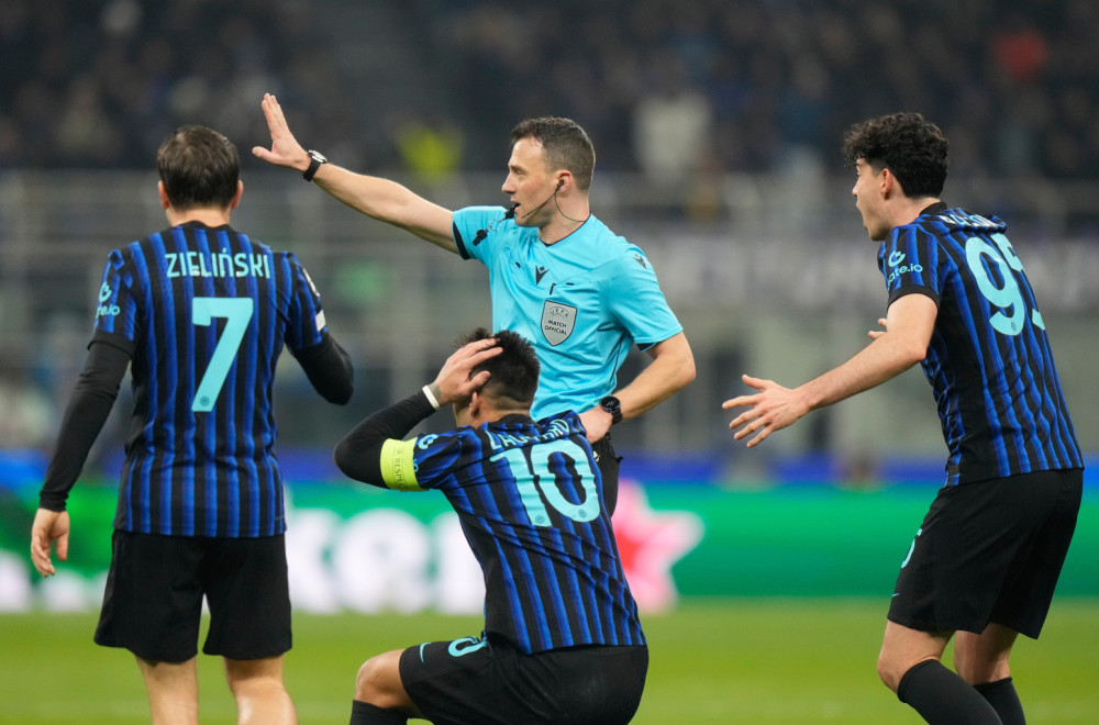 Smešan penal rešio derbi na Meaci – Barsa se igrala sa živcima navijača VIDEO