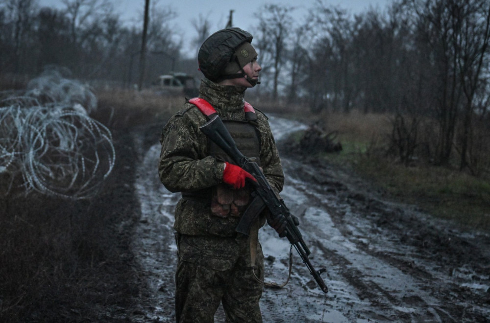 Uzbuna u Danskoj; Rusija pojačava hibridne napade