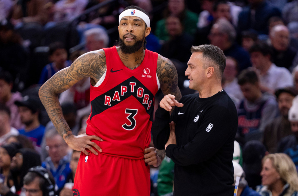 Kraj za Rajakovićev Toronto, trener nije ni uveo Jovića – Niksi i Medžik u polufinalu Kupa VIDEO