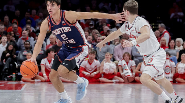 Andrej Stojaković blistao u derbiju NCAA, ali je u senci "novog Vučevića"