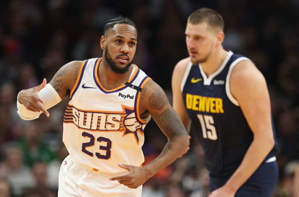 Bivši Jokićev saigrač stiže u Olimpijakos?