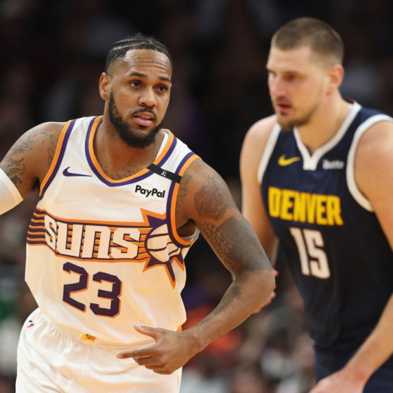 Bivši Jokićev saigrač stiže u Olimpijakos?