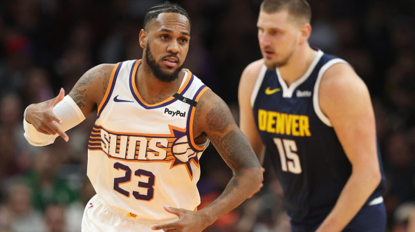 Bivši Jokićev saigrač stiže u Olimpijakos?