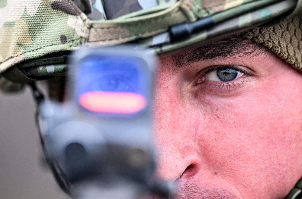 Žestoka poruka Rusije: Samo probajte, spremni smo