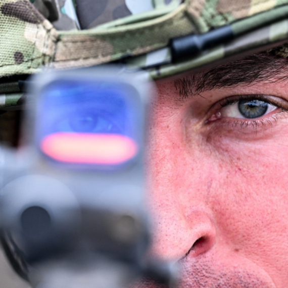 Žestoka poruka Rusije: Samo probajte, spremni smo