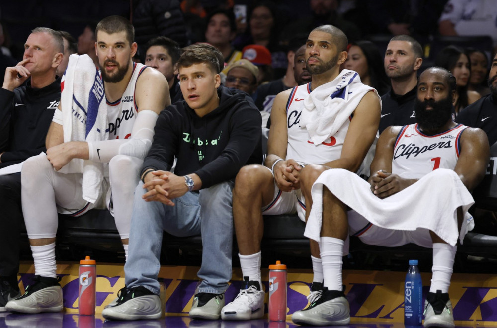 Bogdanović ostaje bez saigrača – Klipersi trejduju sjajnog Hrvata?