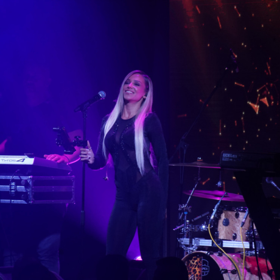 Nezaboravan provod se sprema na najpopularnijoj srpskoj planini: Evo ko nastupa za Novu godinu FOTO