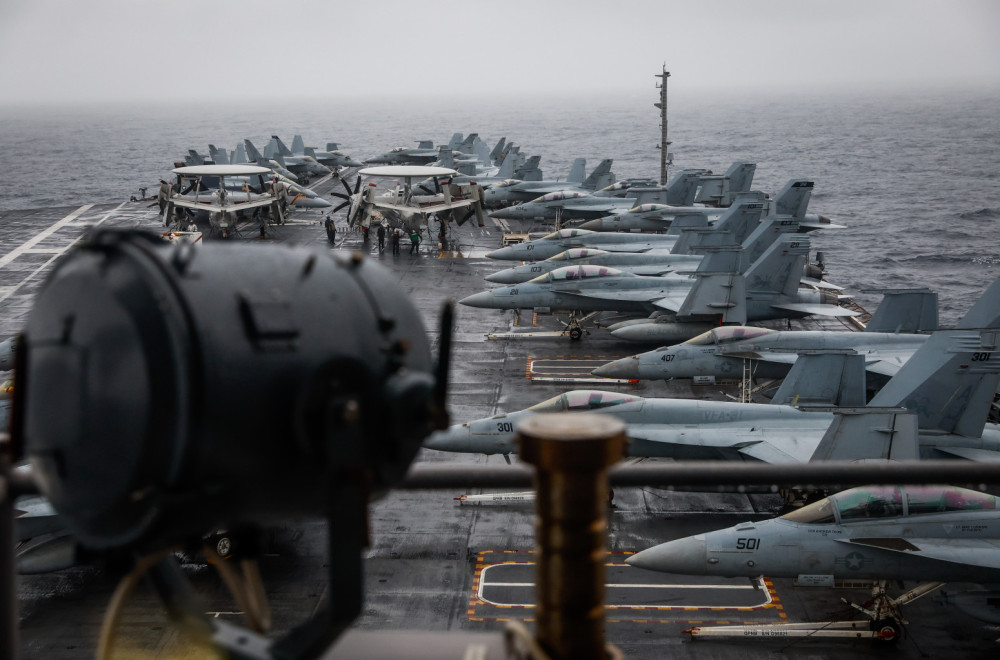 Oštro; Rusija udarila na Ameriku: To je čin agresije