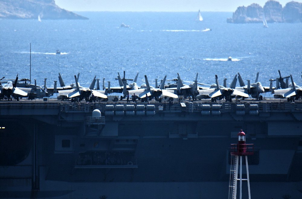 Gomilaju vojsku, samo se čeka znak – ovo je početak rata VIDEO