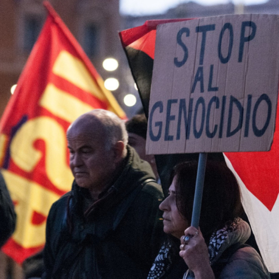 Danas se obeležava Međunarodni dan ljudskih prava