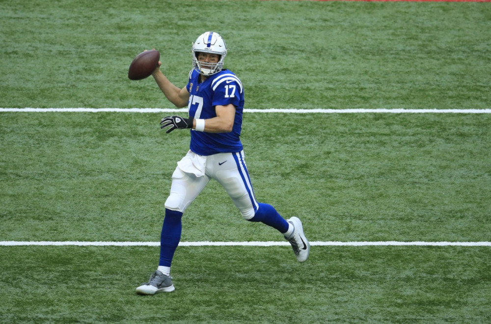 Koltsi vraćaju 44-godišnjeg Riversa iz penzije