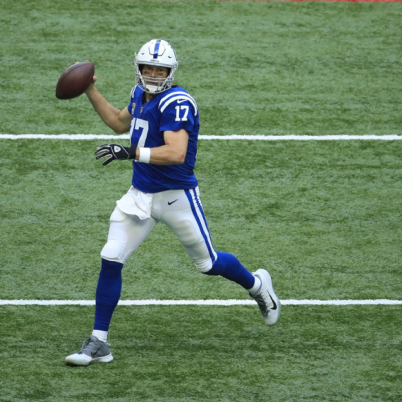 Koltsi vraćaju 44-godišnjeg Riversa iz penzije