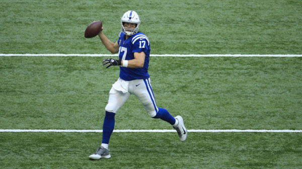 Koltsi vraćaju 44-godišnjeg Riversa iz penzije