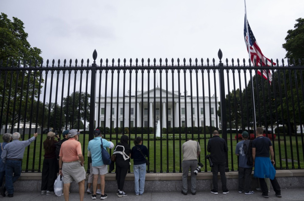 Sve se menja prilikom ulaska u Ameriku: Tramp donosi radikalnu odluku?