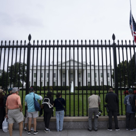 Sve se menja prilikom ulaska u Ameriku: Tramp donosi radikalnu odluku?