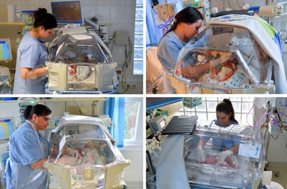 Oplodili žene spermom donora sa genom raka: Neka deca su već umrla