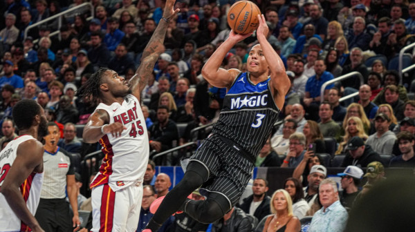 Bejn eksplodirao sa 37 poena: "Izgubio sam 35.000 $, morao sam da ih vratim" VIDEO