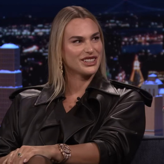 Sabalenka o Sineru: "Tretman mora da bude isti za sve"