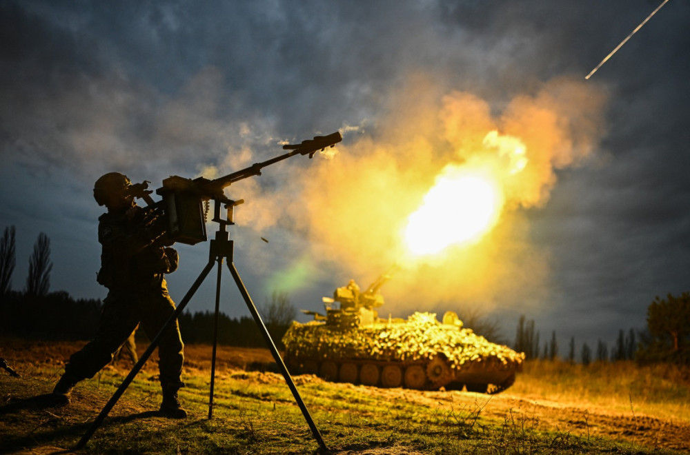 Otkrivena nova surova taktika Ukrajinaca; Odbijen masovni udar; Pokrenut napad na Moskvu FOTO/VIDEO