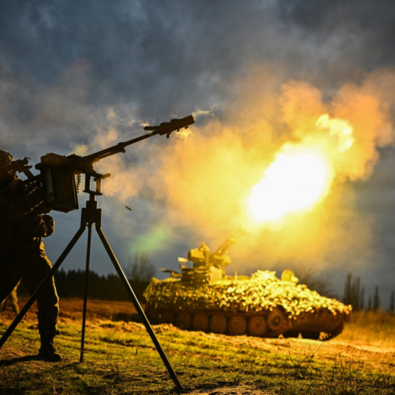 Otkrivena nova surova taktika Ukrajinaca; Odbijen masovni udar; Pokrenut napad na Moskvu FOTO/VIDEO