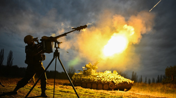 Rat – dan 1.386: Ukrajinci dostavili svoju verziju mirovnog plana; Napadnuta ruska "flota u senci"