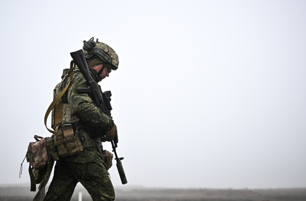 Objavljen uznemirujući snimak: Okrutno je ubijen; Kapitulacija? FOTO/VIDEO