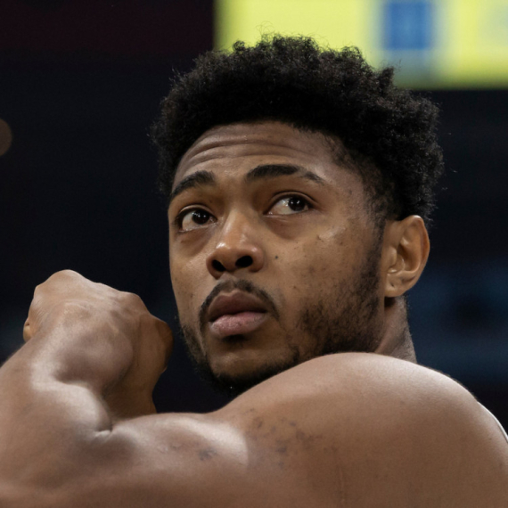 Lider Evrolige ne računa na bivšeg igrača Partizana