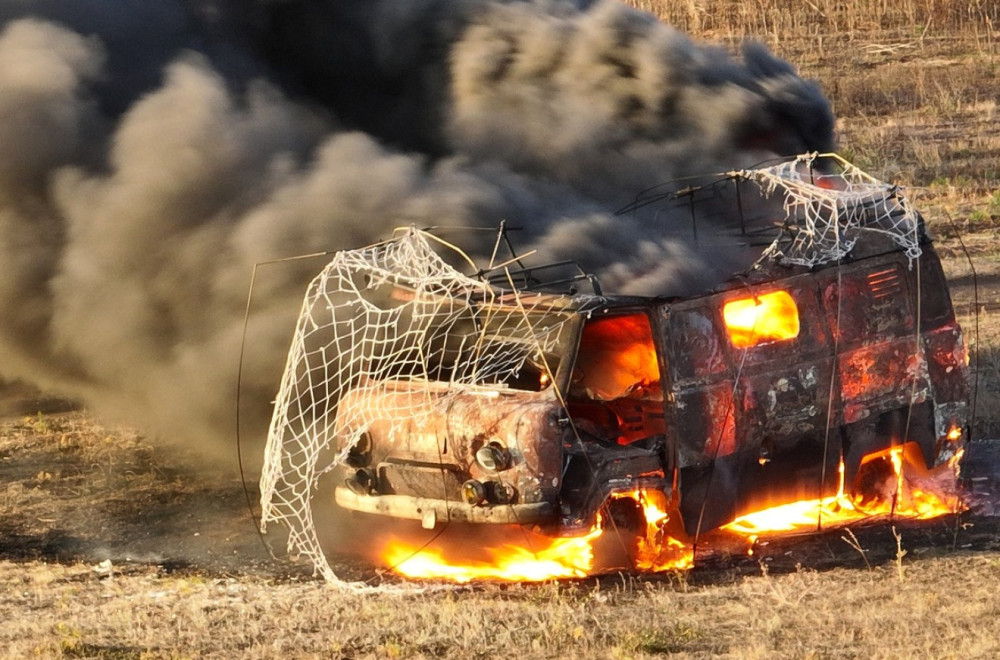 Objavljen uznemirujući snimak: Okrutno je ubijen; Kapitulacija? FOTO/VIDEO