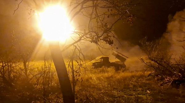 Rat – dan 1.401: Dronovi ispaljeni ka Moskvi; Važan sastanak u Kijevu FOTO/VIDEO