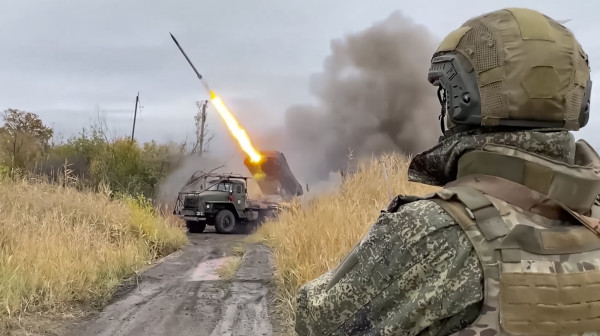 Izveden napad balističkom raketom; Totalno uništavanje FOTO/VIDEO