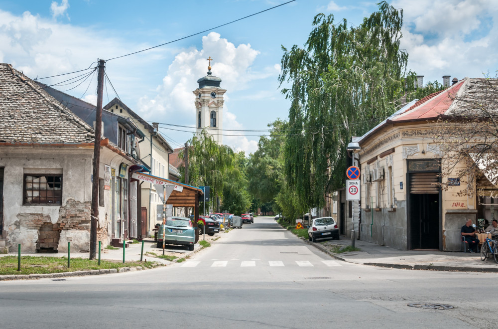 Novi Sad menja imena ulica: Ovo su predlozi