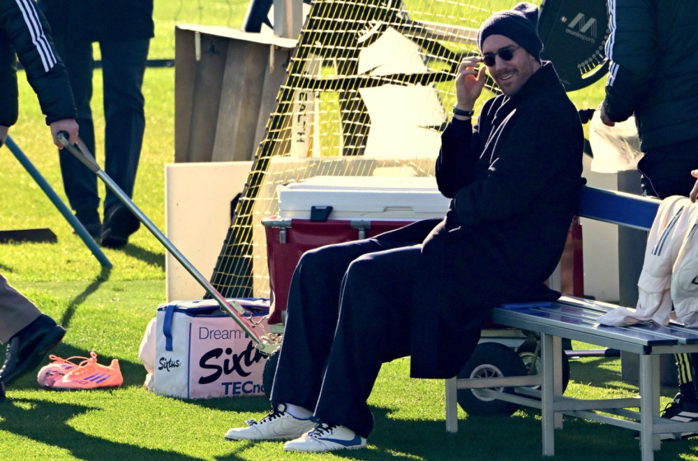 Vlahović podržao saigrače pred Ligu šampiona FOTO