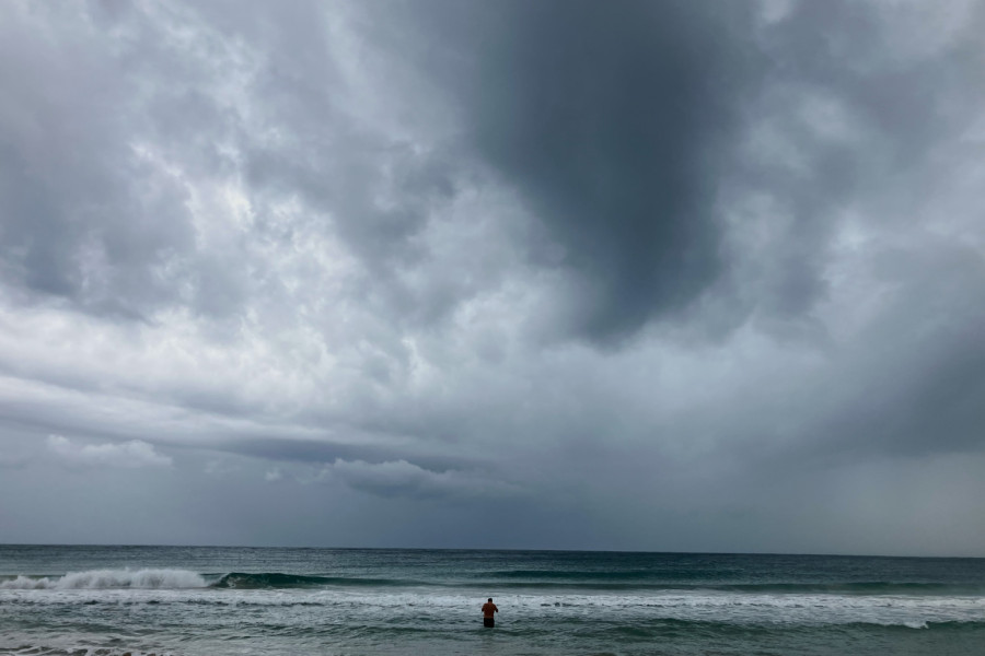 Izraelu preti katastrofa biblijskih razmera; Sati su u pitanju FOTO/VIDEO