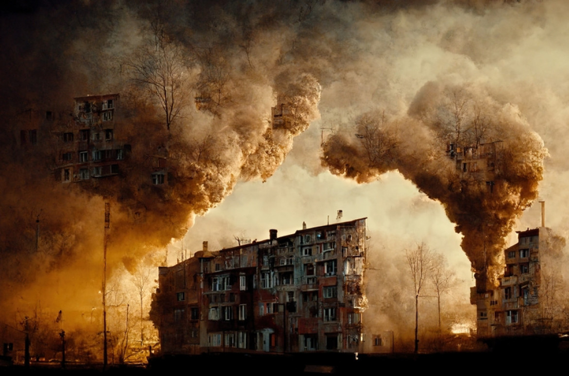 Strašan scenario: Rat s Rusijom će početi tačno ovako; Nećete verovati koliko će trajati