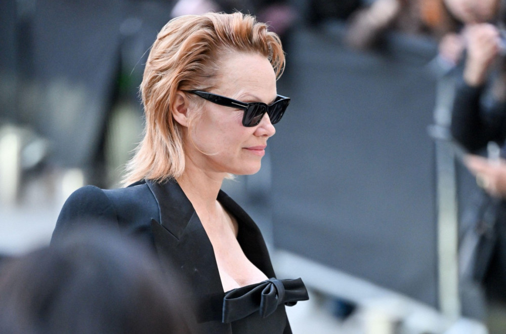 Pamela utučena nakon susreta sa producentom serije "Pam and Tommy": "Ovo je najbolja osveta"